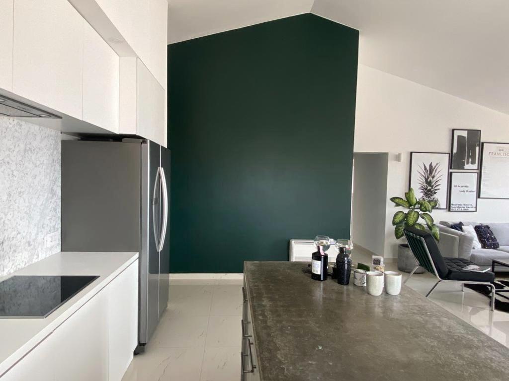 Apartment Beachfront Petar 扎达尔 外观 照片